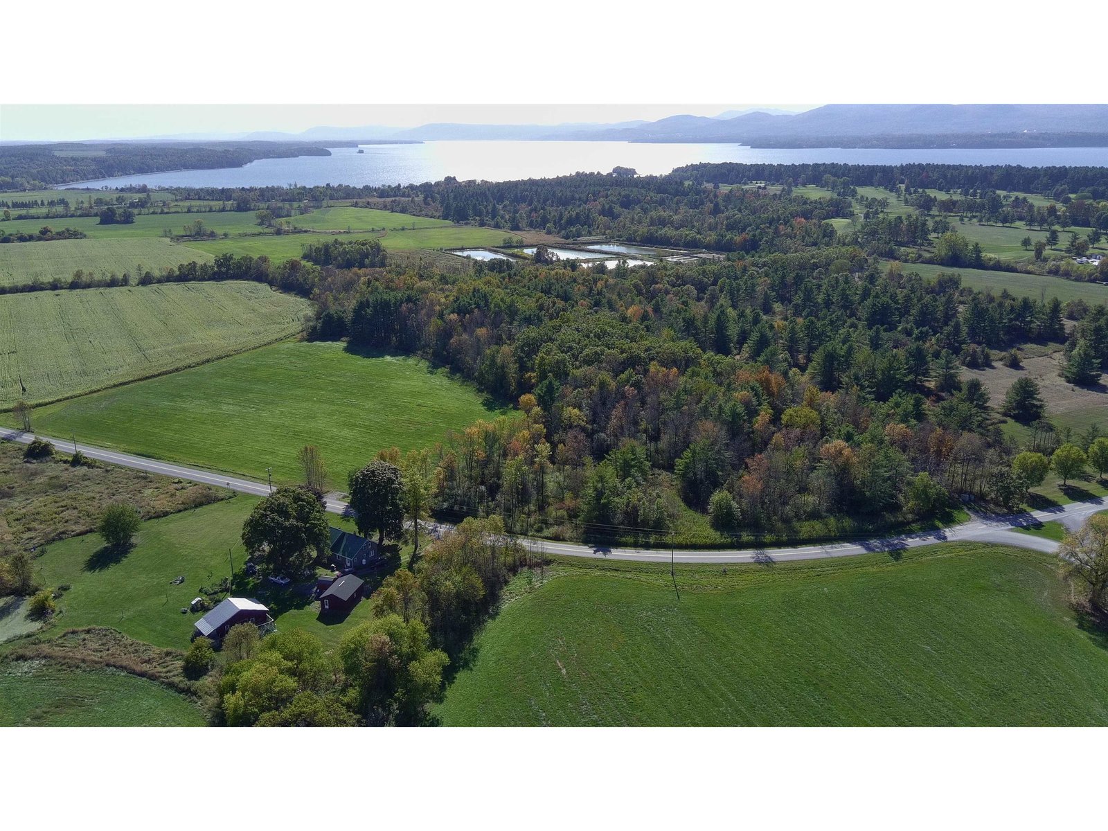 4240 Basin Harbor Road