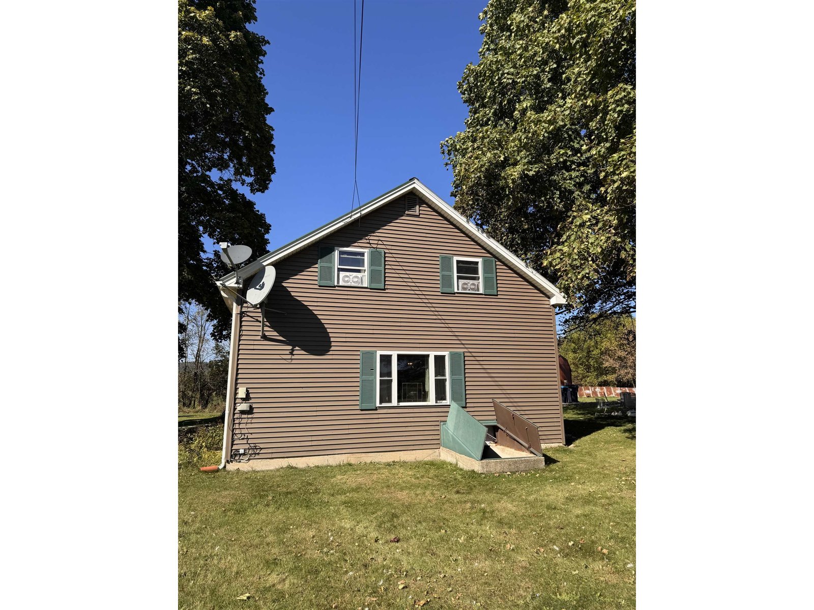 4240 Basin Harbor Road