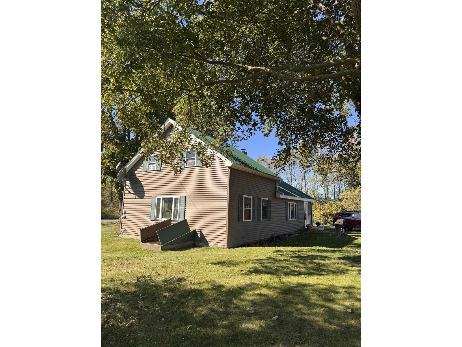 4240 Basin Harbor Road