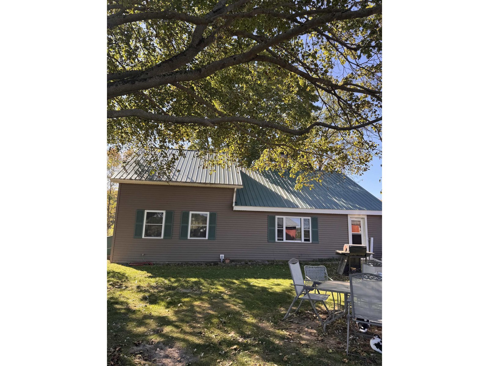 4240 Basin Harbor Road