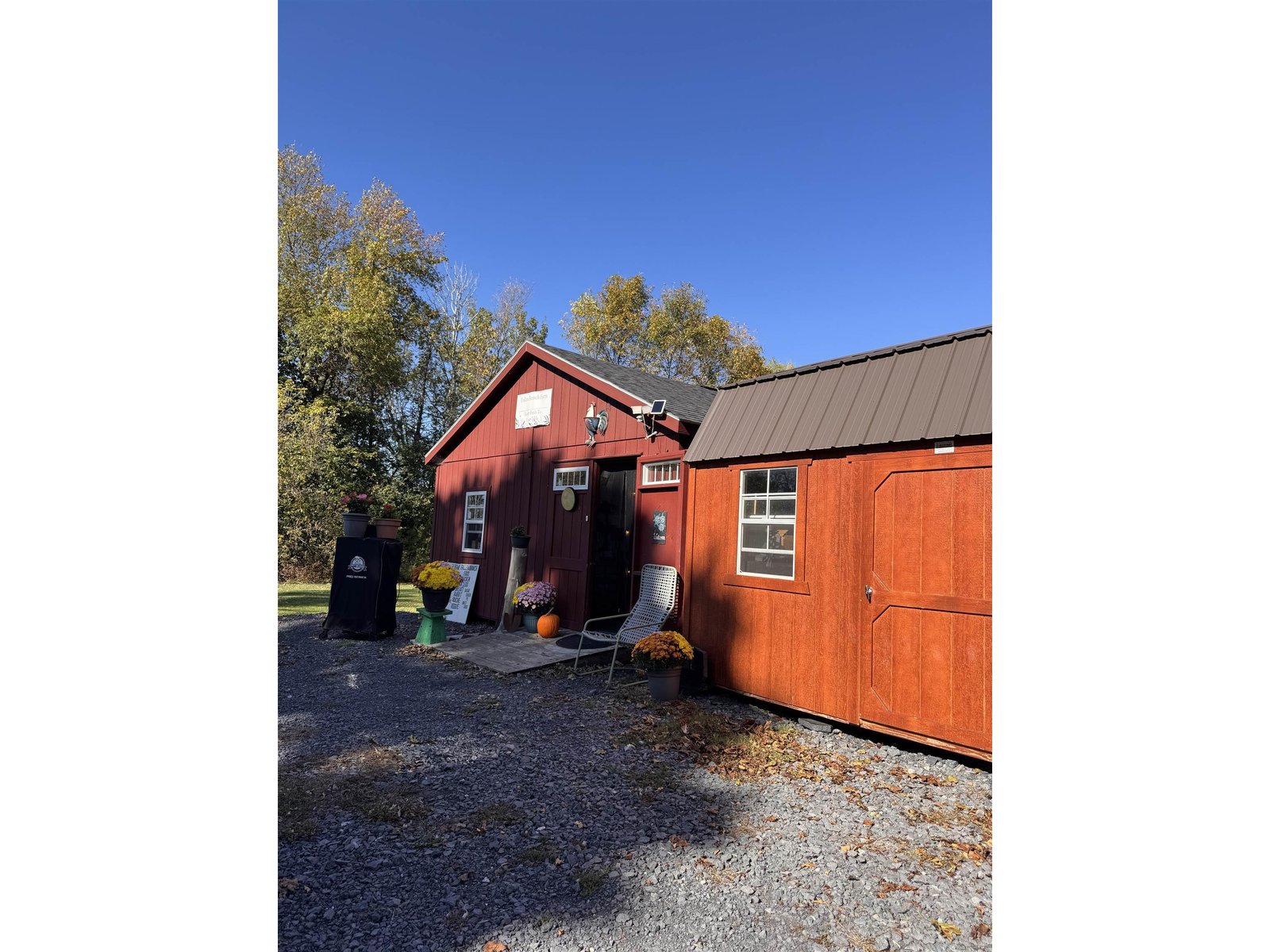 4240 Basin Harbor Road
