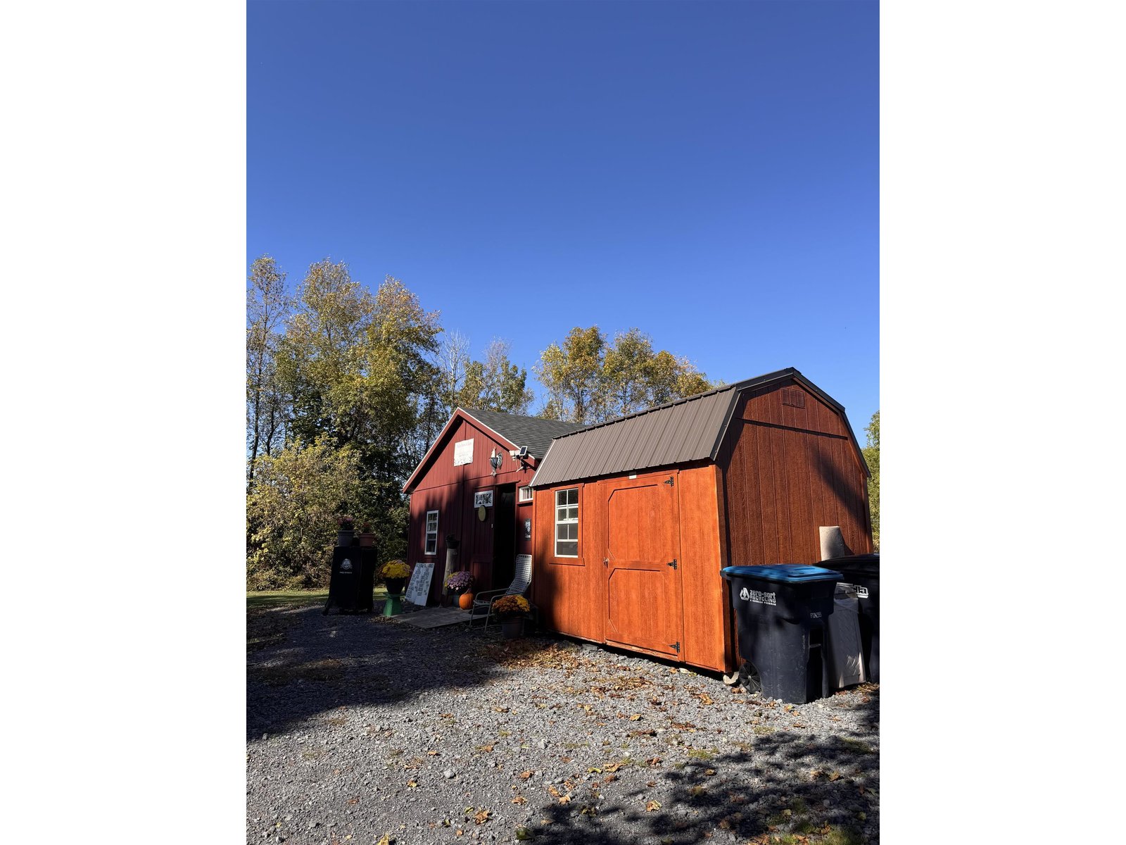 4240 Basin Harbor Road