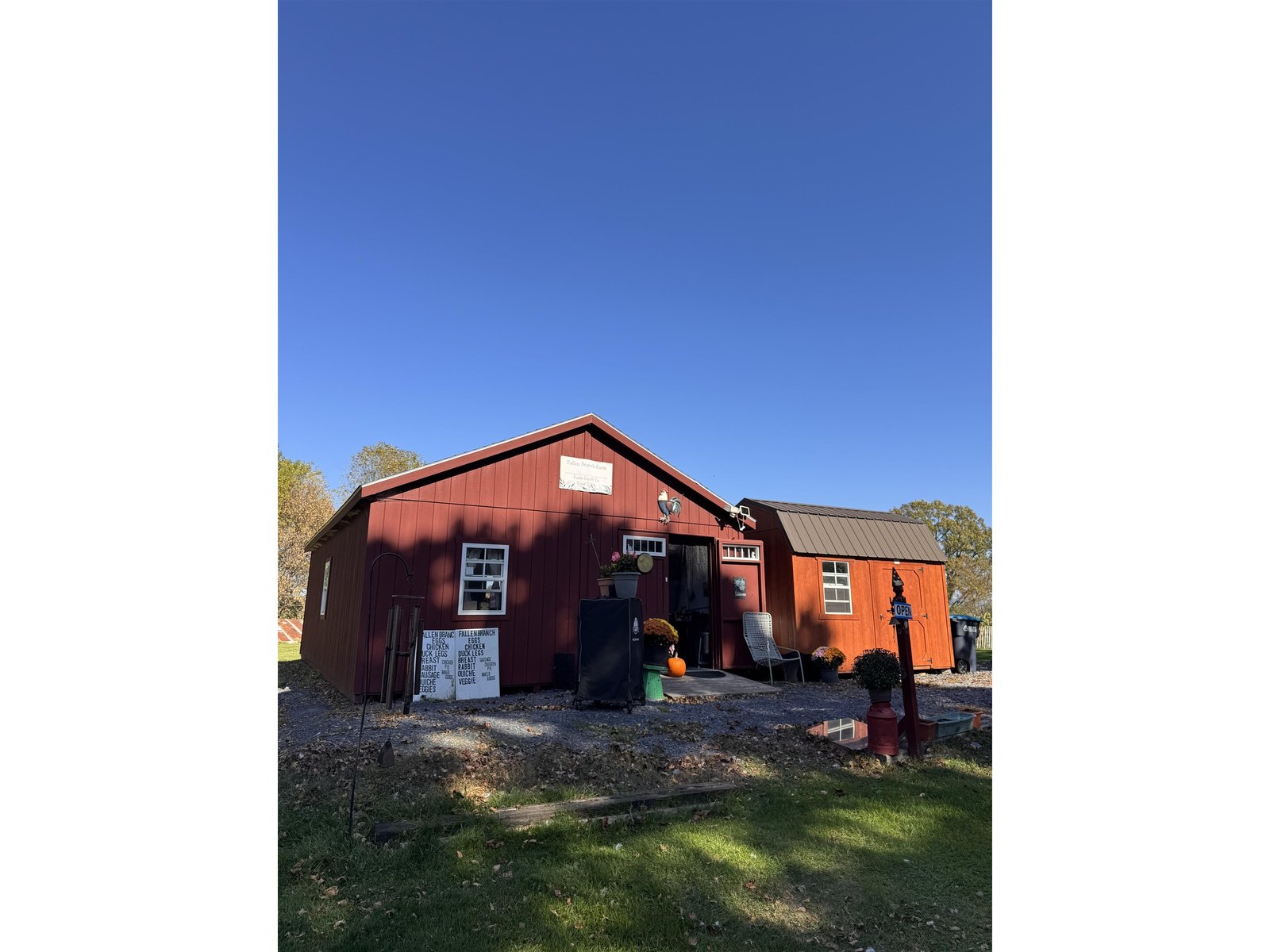 4240 Basin Harbor Road