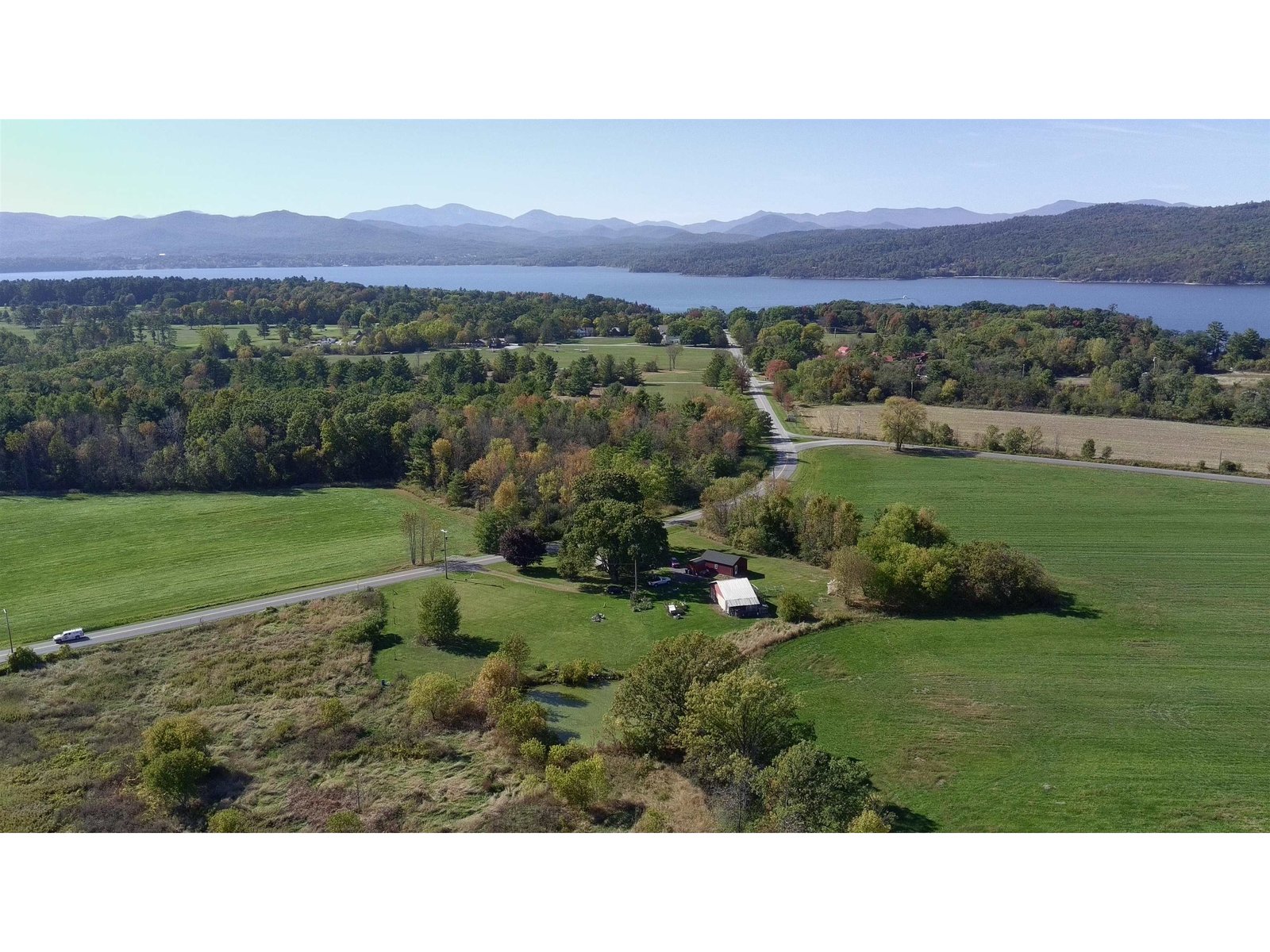 4240 Basin Harbor Road