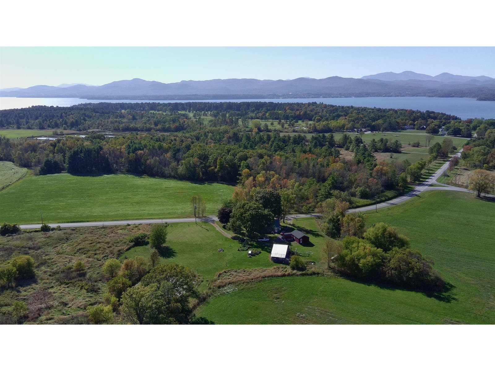4240 Basin Harbor Road