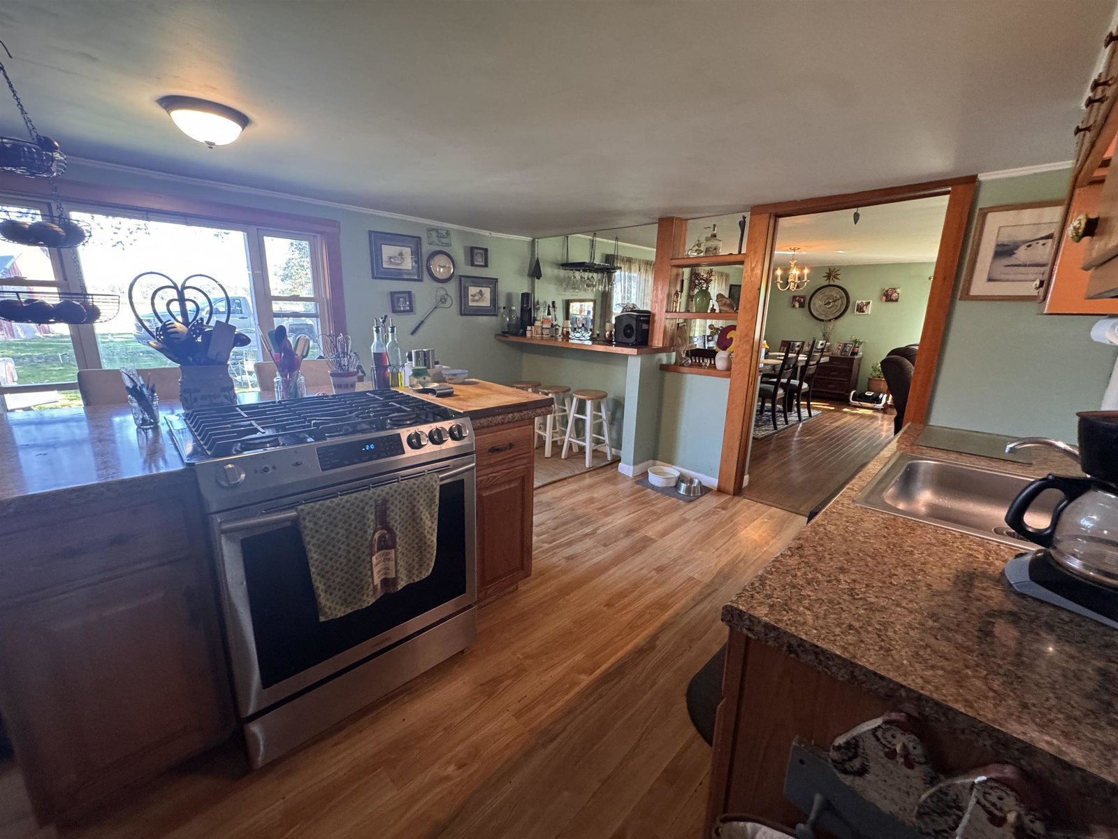 4240 Basin Harbor Road