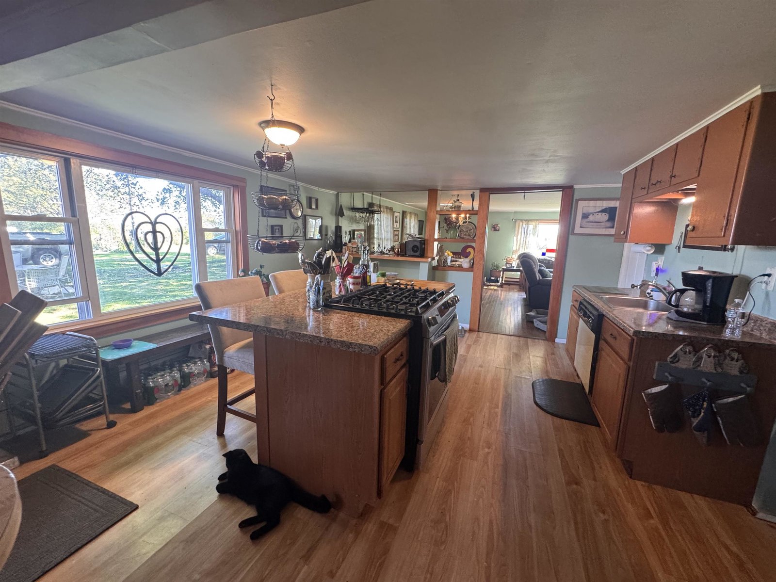 4240 Basin Harbor Road