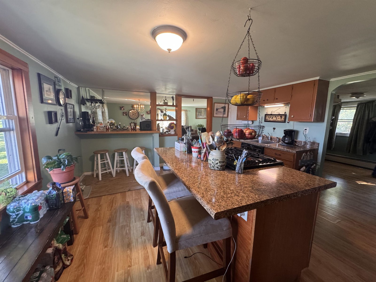 4240 Basin Harbor Road