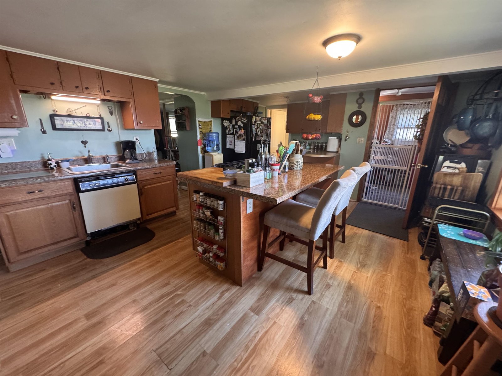 4240 Basin Harbor Road