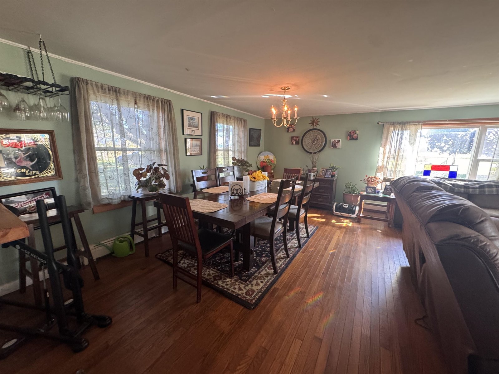 4240 Basin Harbor Road