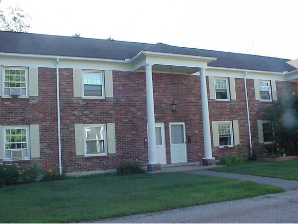 425 Dorset ST, Unit 11