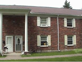 425 Dorset ST, Unit 27