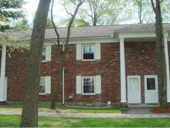 425 Dorset ST, Unit 38