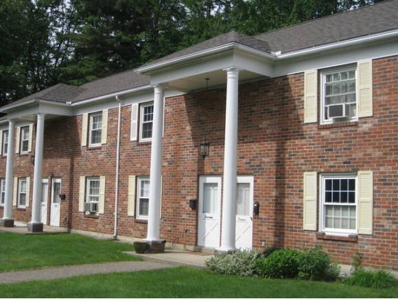 425 Dorset Street, Unit 13