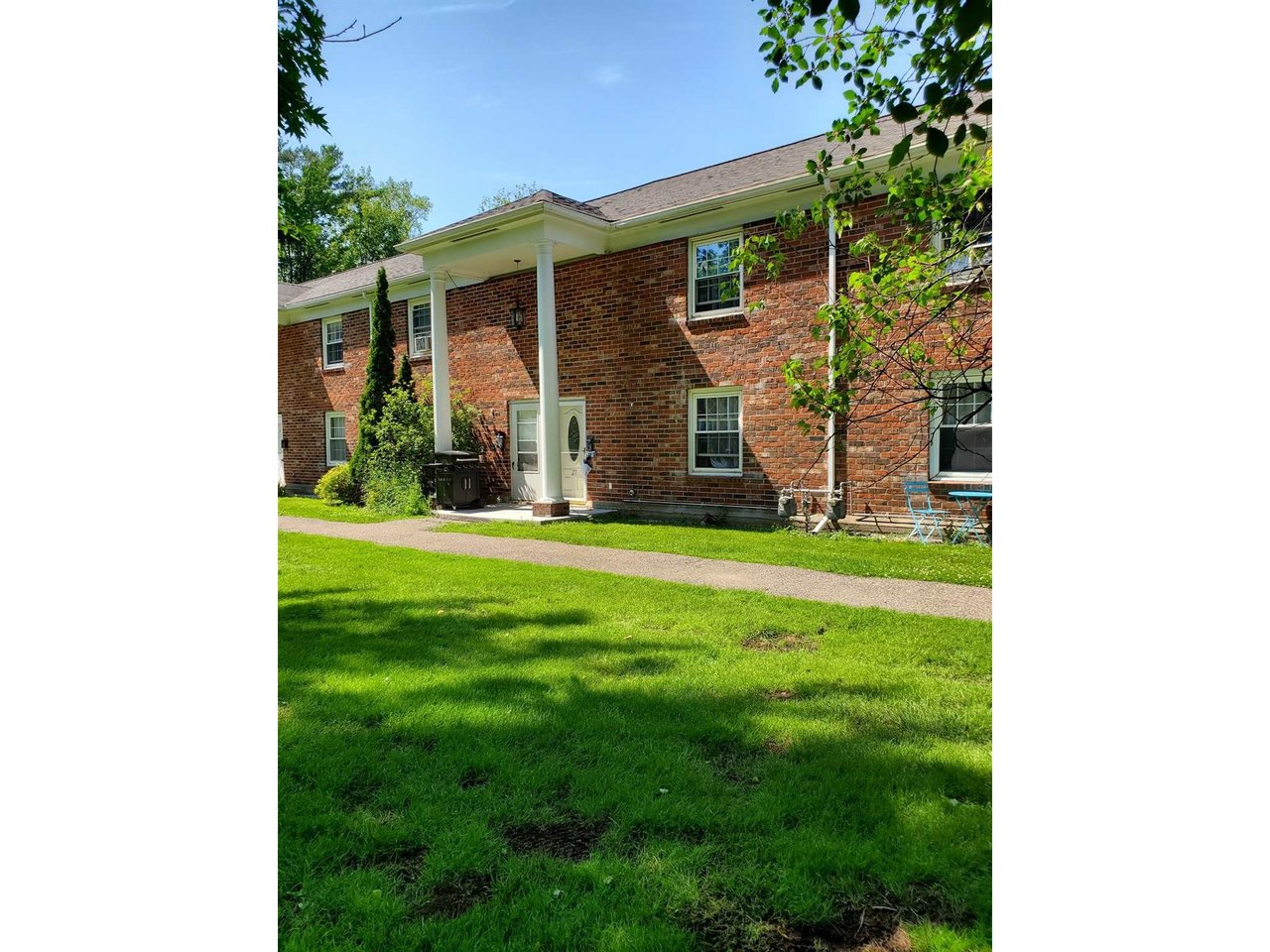 Town Square Condos For Sale South Burlington Vermont