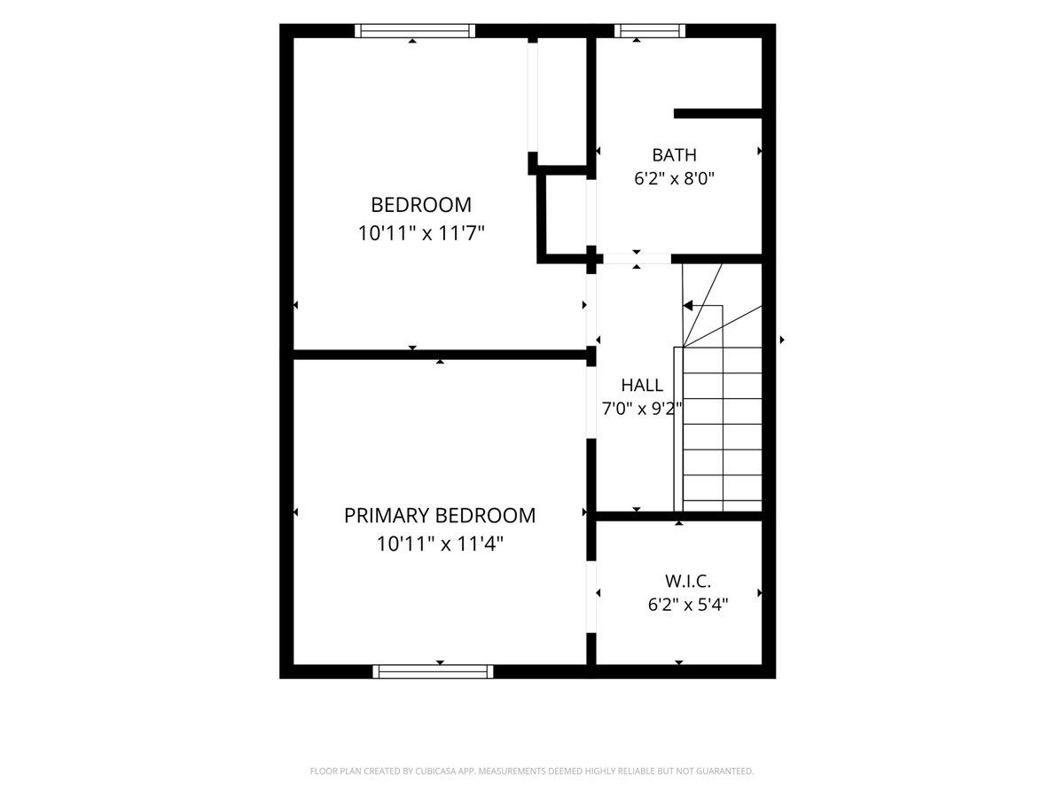 425 Dorset Street, Unit 10