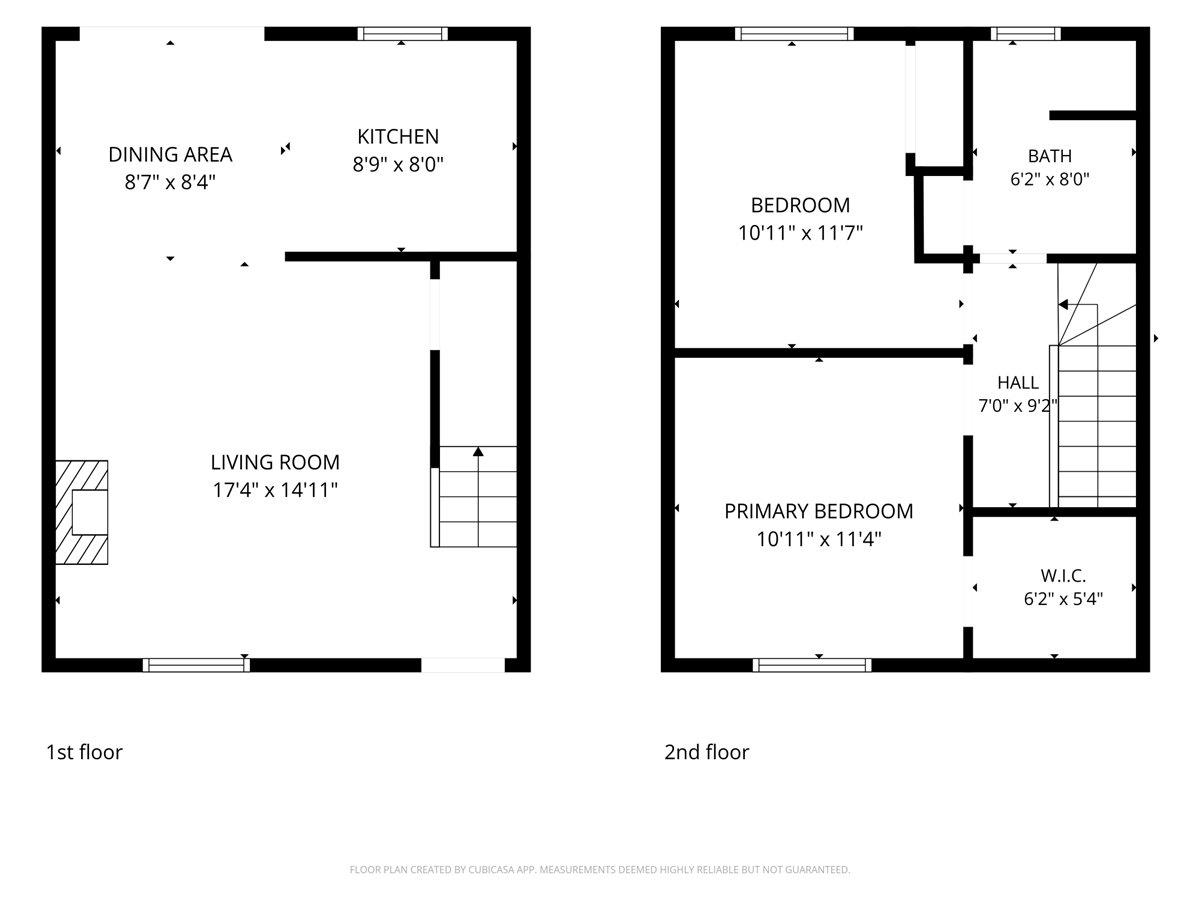 425 Dorset Street, Unit 10