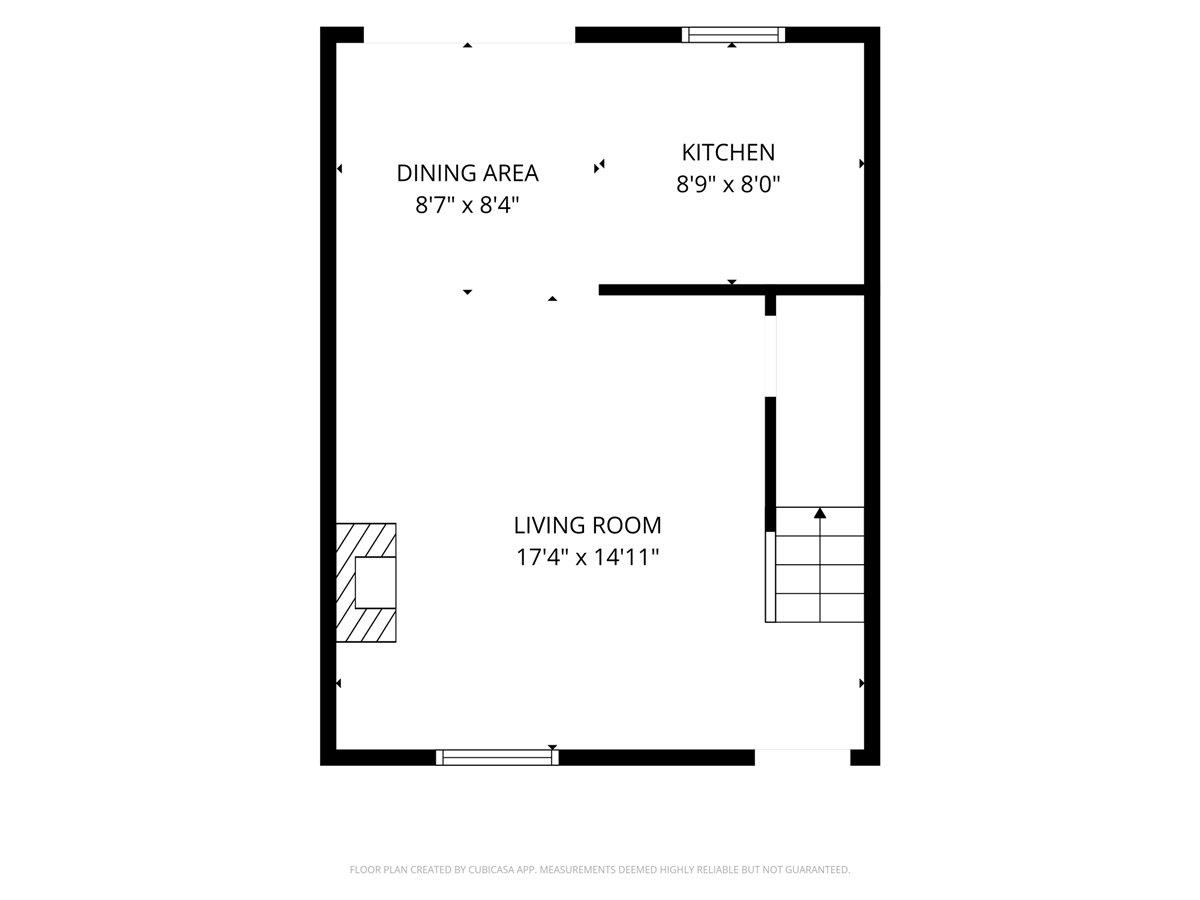 425 Dorset Street, Unit 10