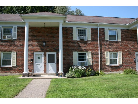 425 Dorset Street, Unit 13
