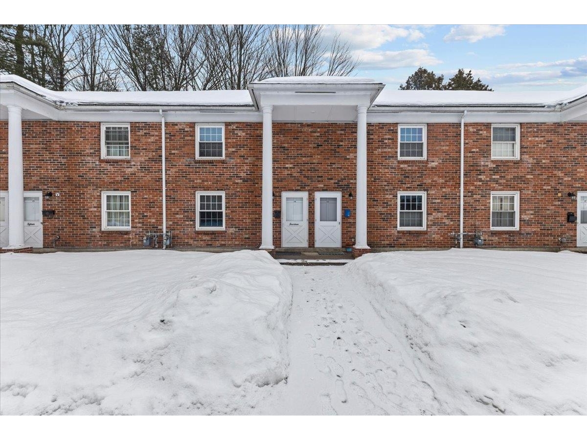 425 Dorset Street, Unit 14