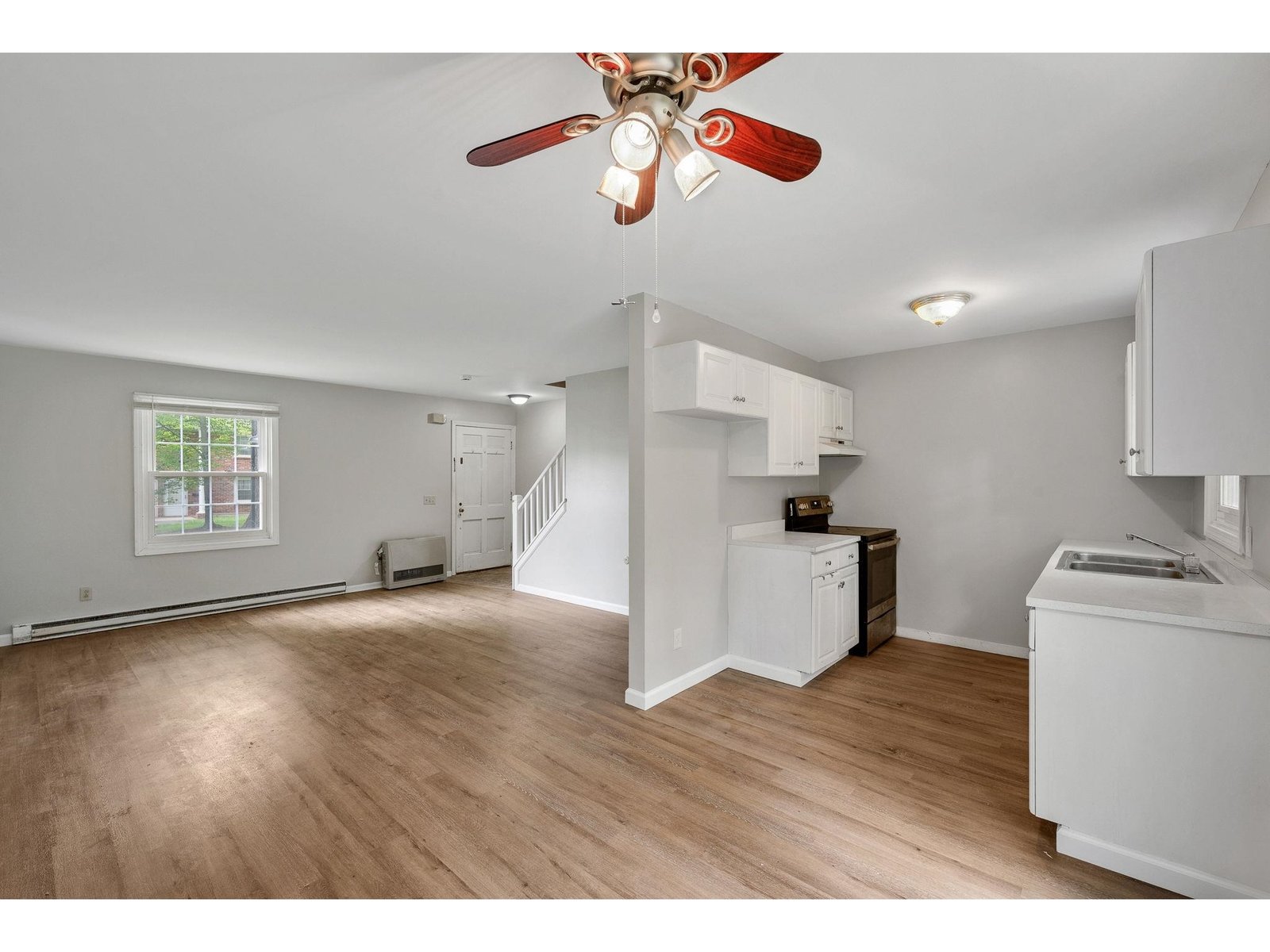 425 Dorset Street, Unit 19