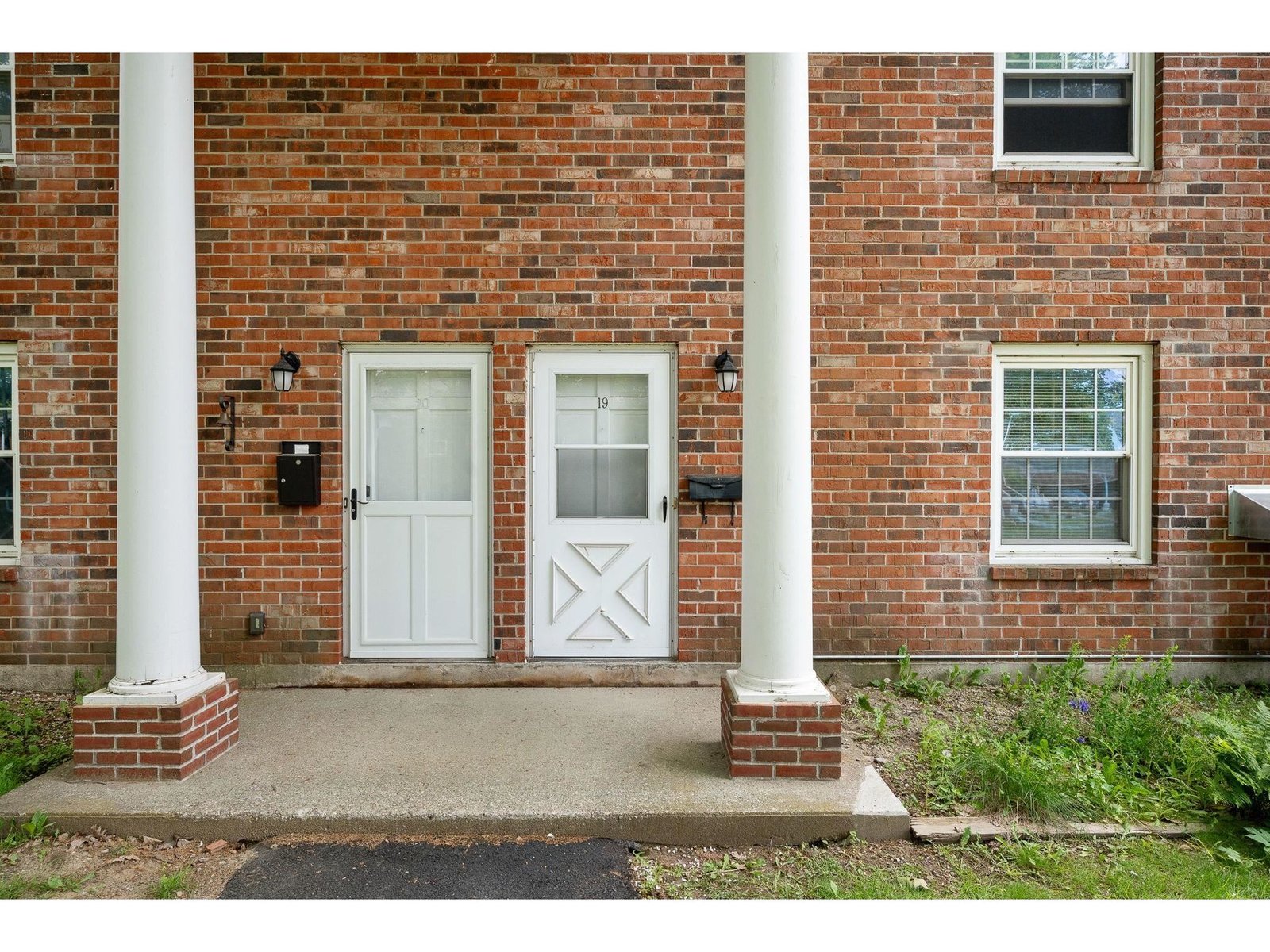425 Dorset Street, Unit 19