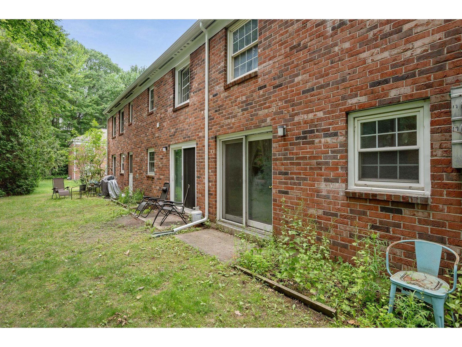 425 Dorset Street, Unit 19