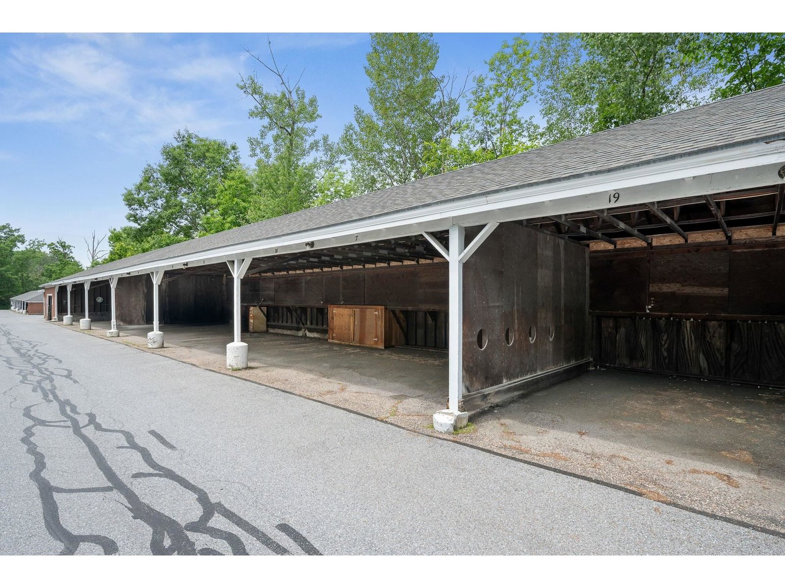 425 Dorset Street, Unit 19