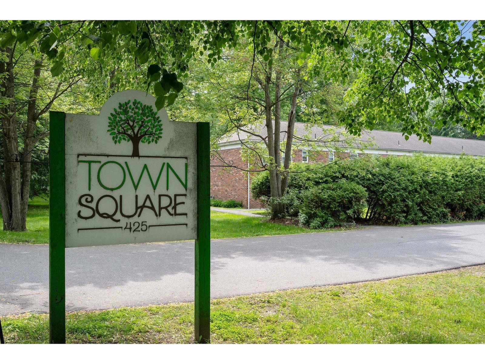 425 Dorset Street, Unit 19