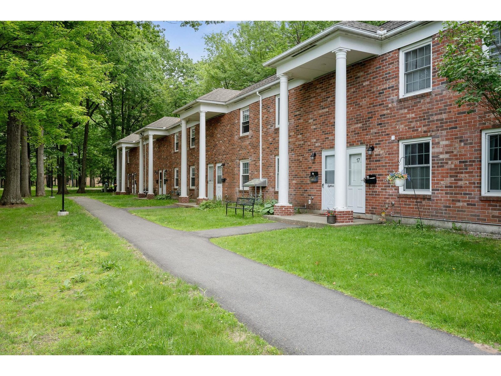 425 Dorset Street, Unit 19