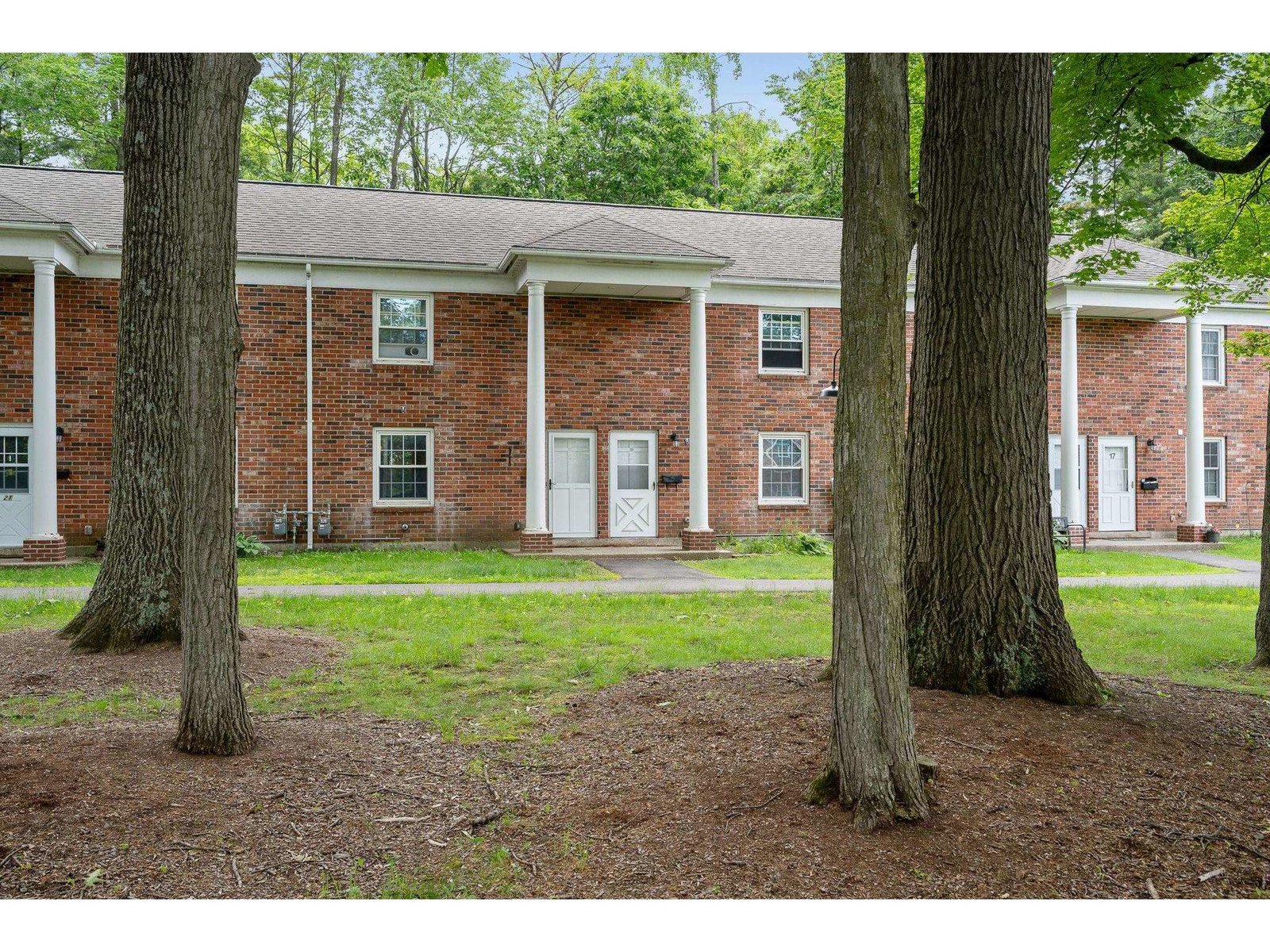 425 Dorset Street, Unit 19