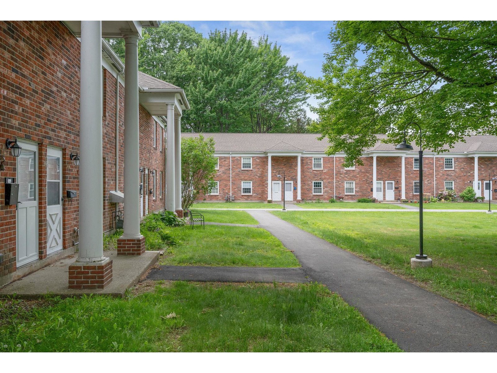425 Dorset Street, Unit 19