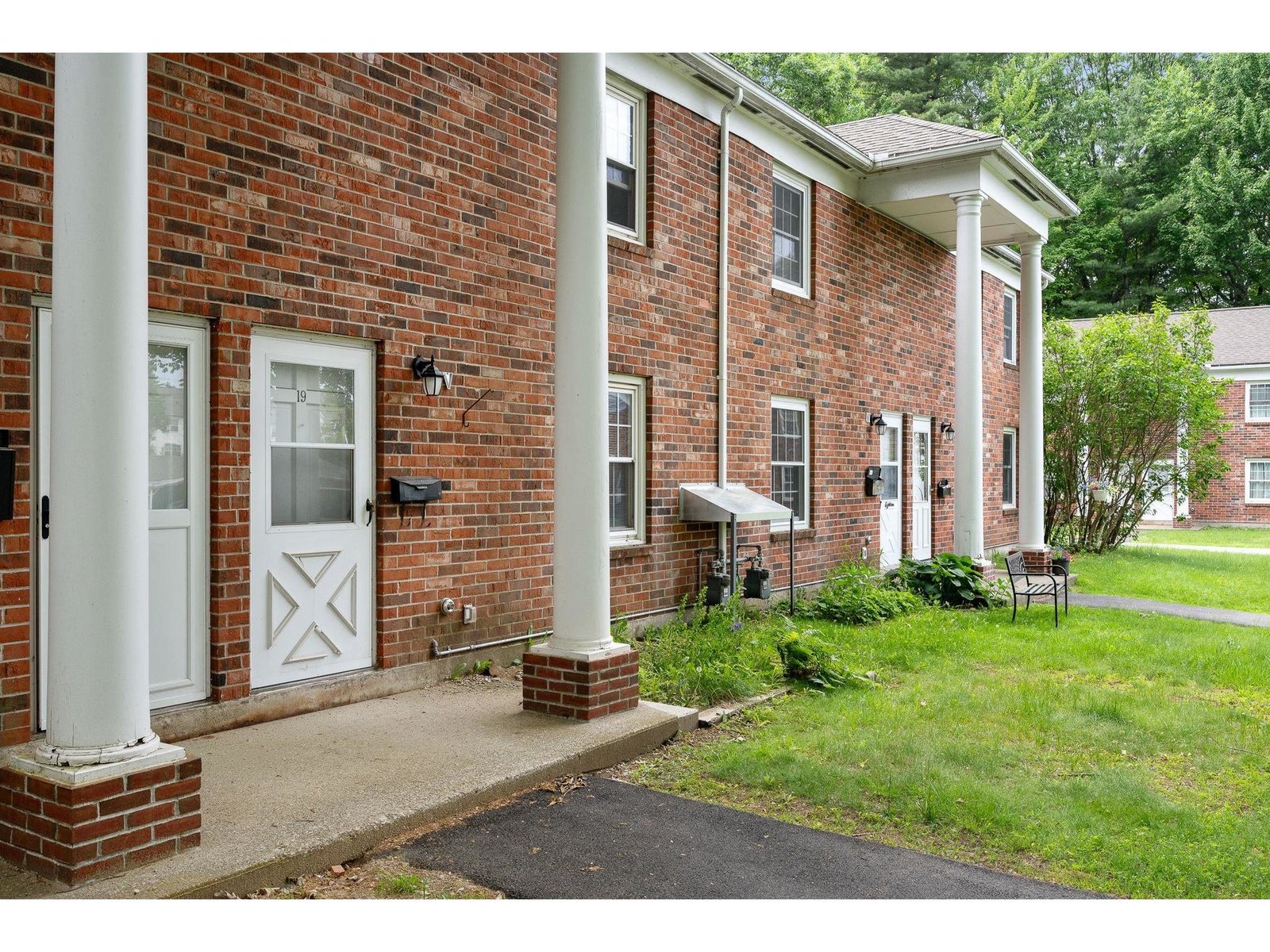 425 Dorset Street, Unit 19