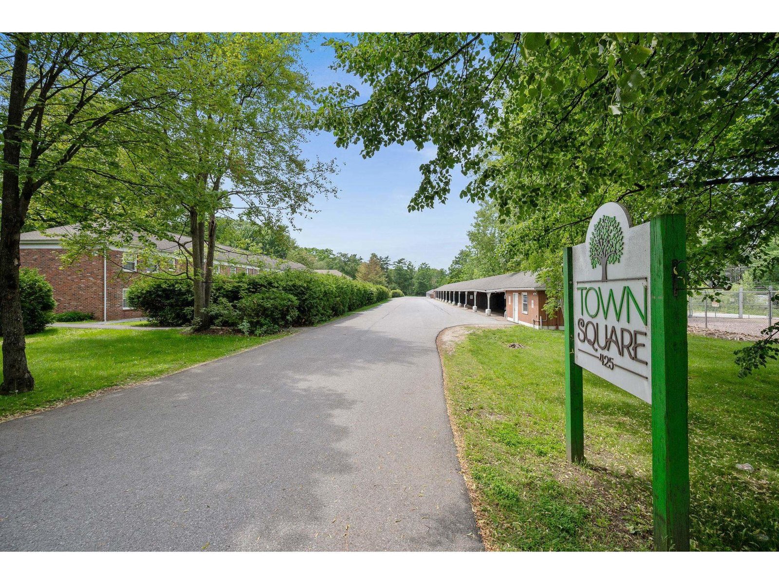 425 Dorset Street, Unit 19