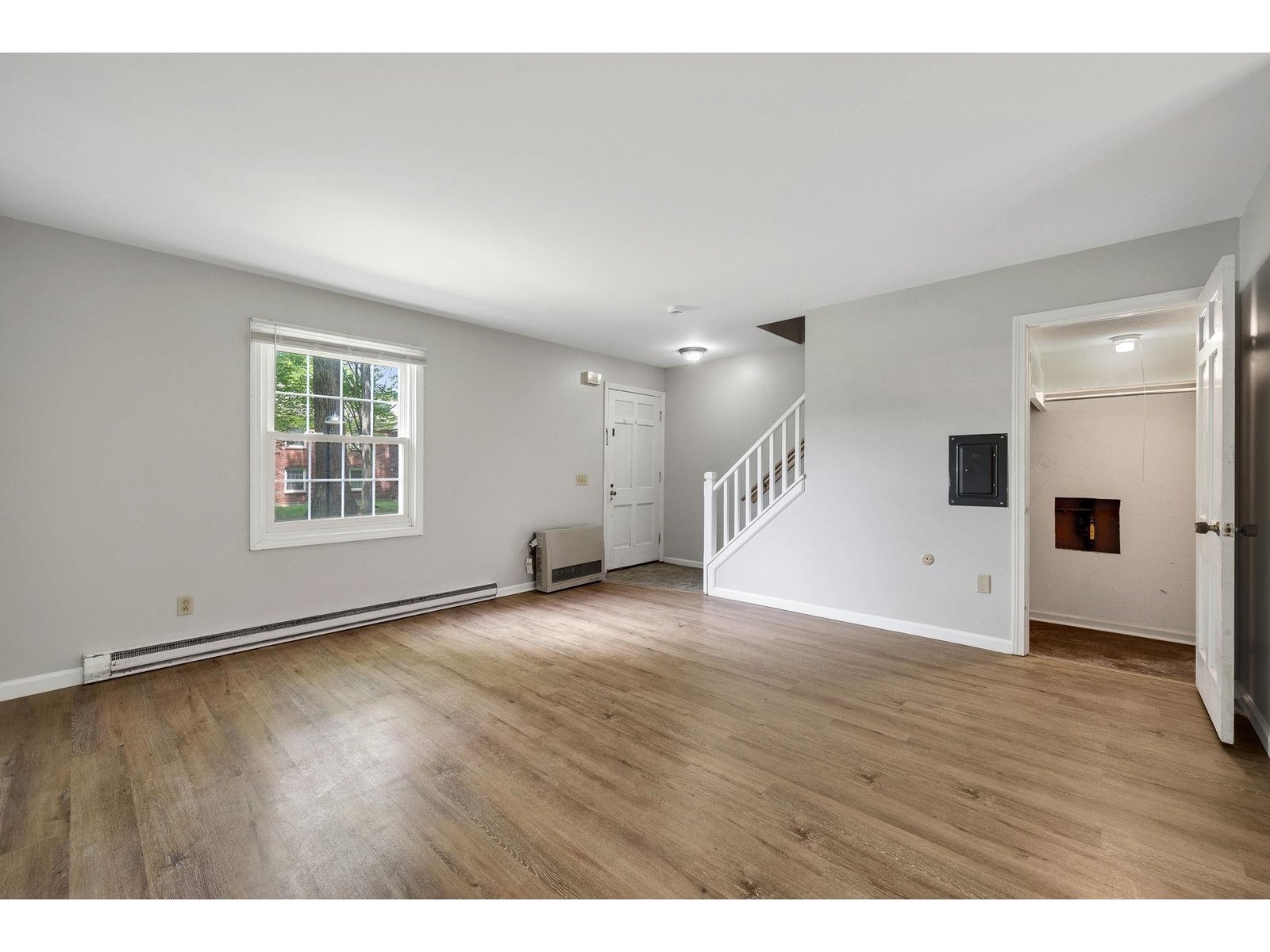 425 Dorset Street, Unit 19