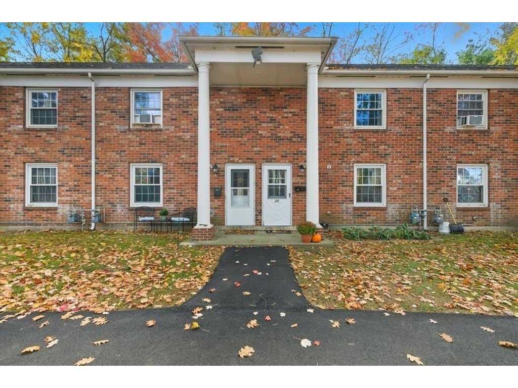 425 Dorset Street, Unit 21