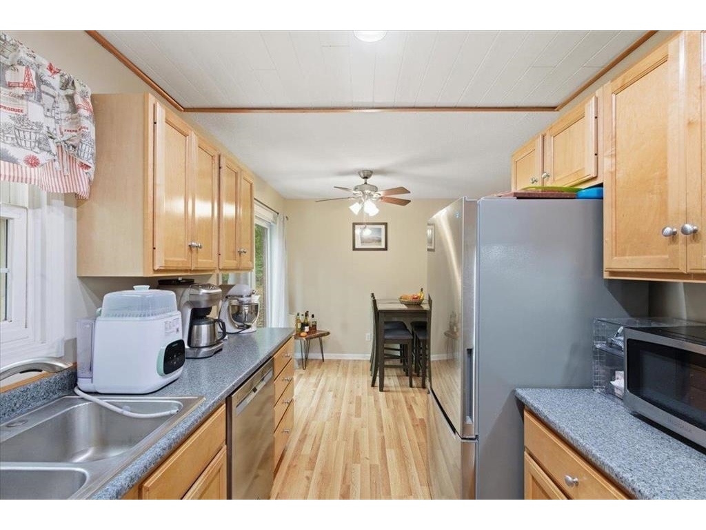 425 Dorset Street, Unit 21