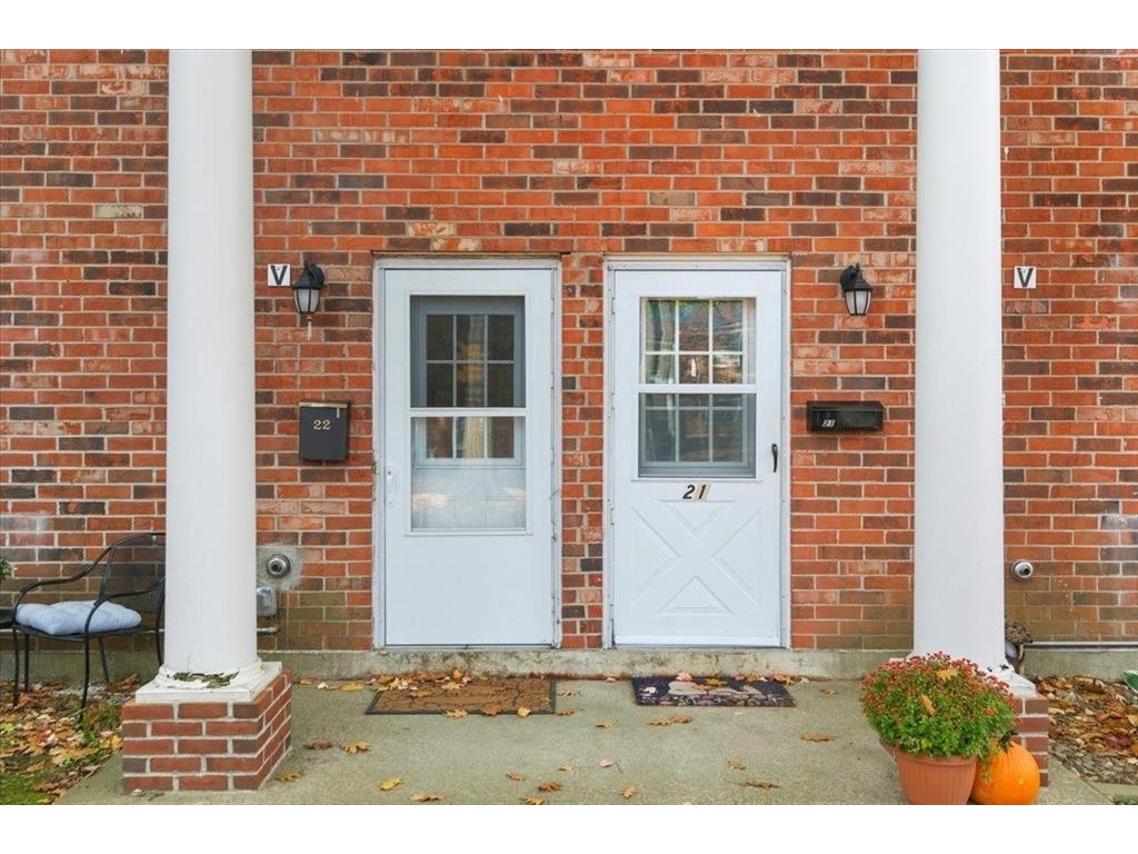 425 Dorset Street, Unit 21