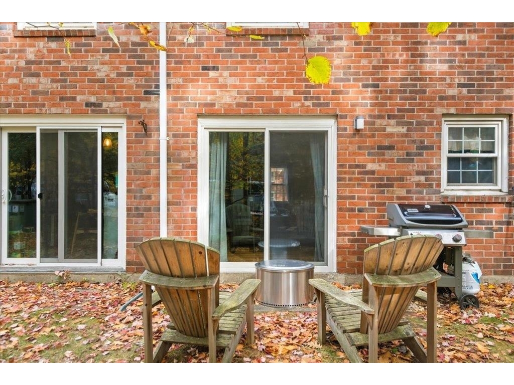 425 Dorset Street, Unit 21