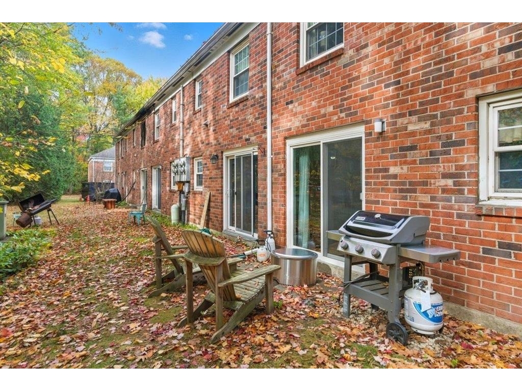 425 Dorset Street, Unit 21