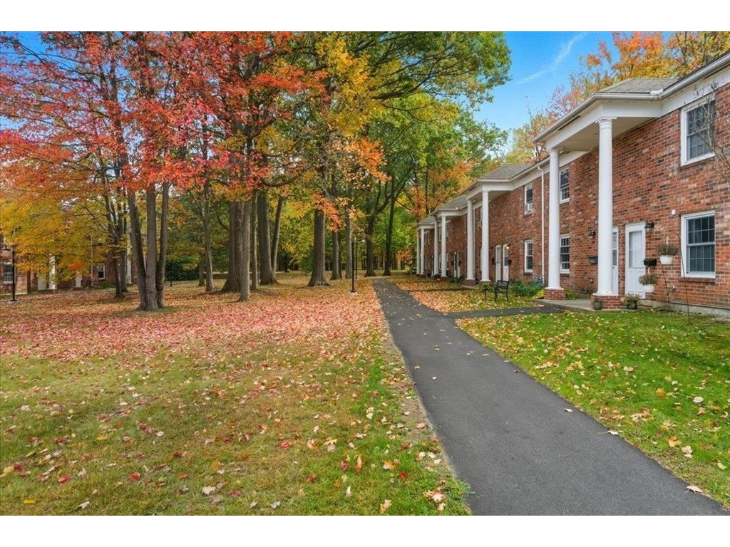 425 Dorset Street, Unit 21