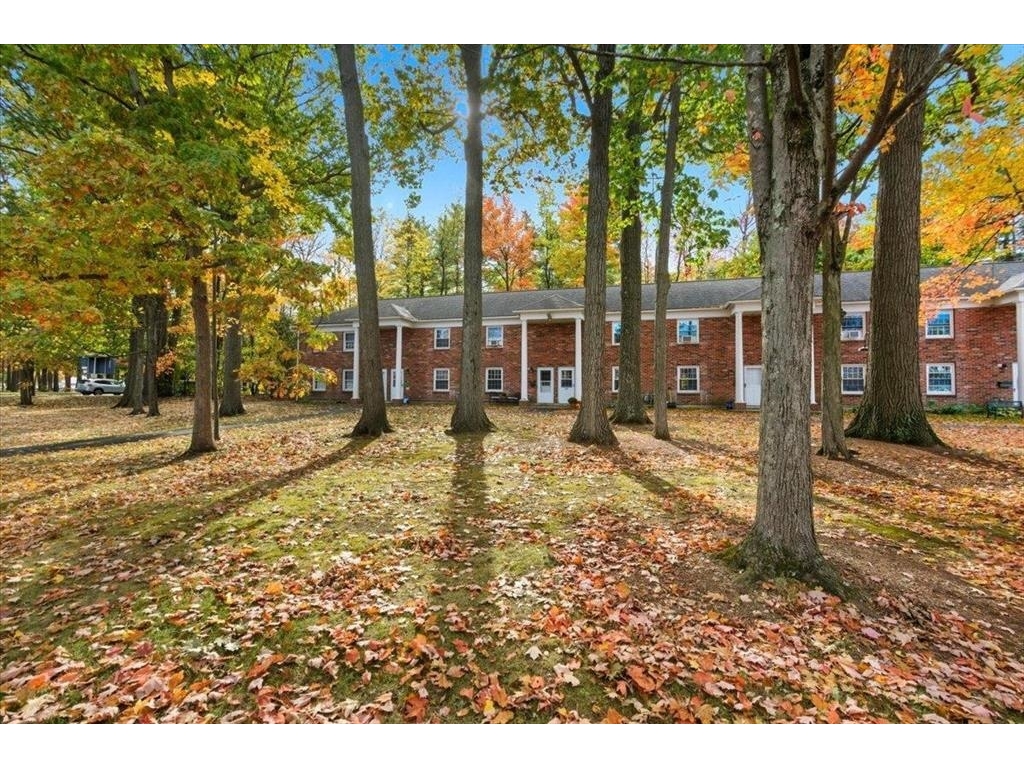 425 Dorset Street, Unit 21
