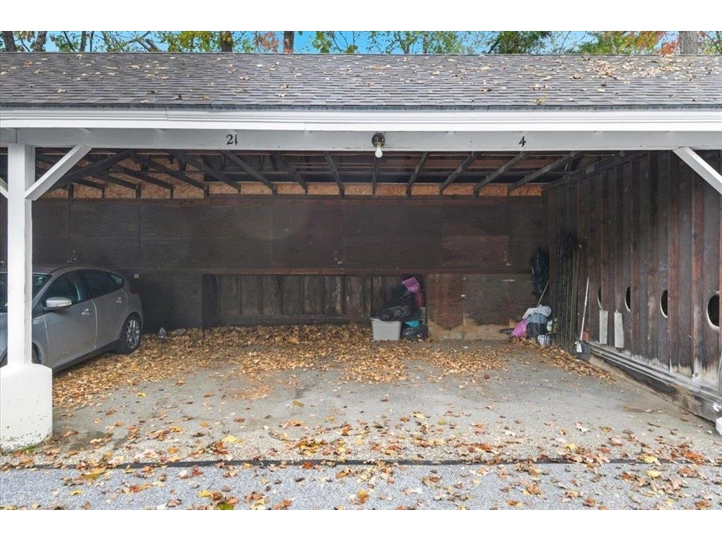 425 Dorset Street, Unit 21