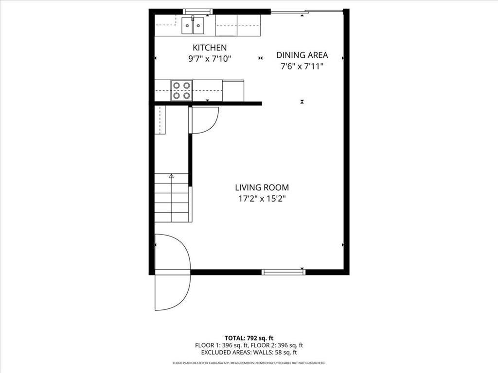 425 Dorset Street, Unit 21