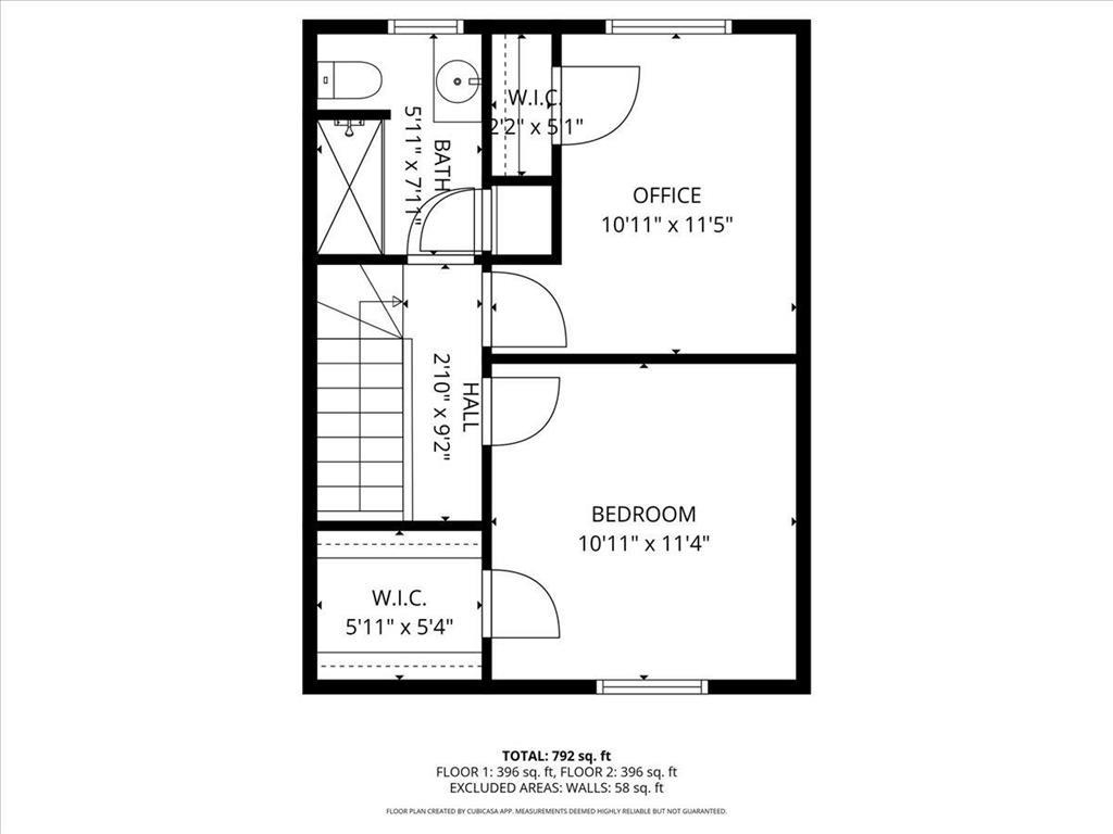 425 Dorset Street, Unit 21