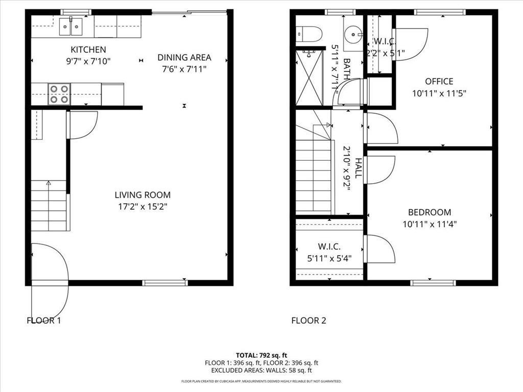 425 Dorset Street, Unit 21