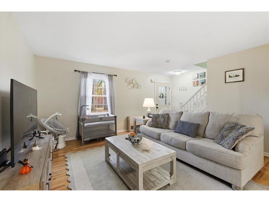 425 Dorset Street, Unit 21