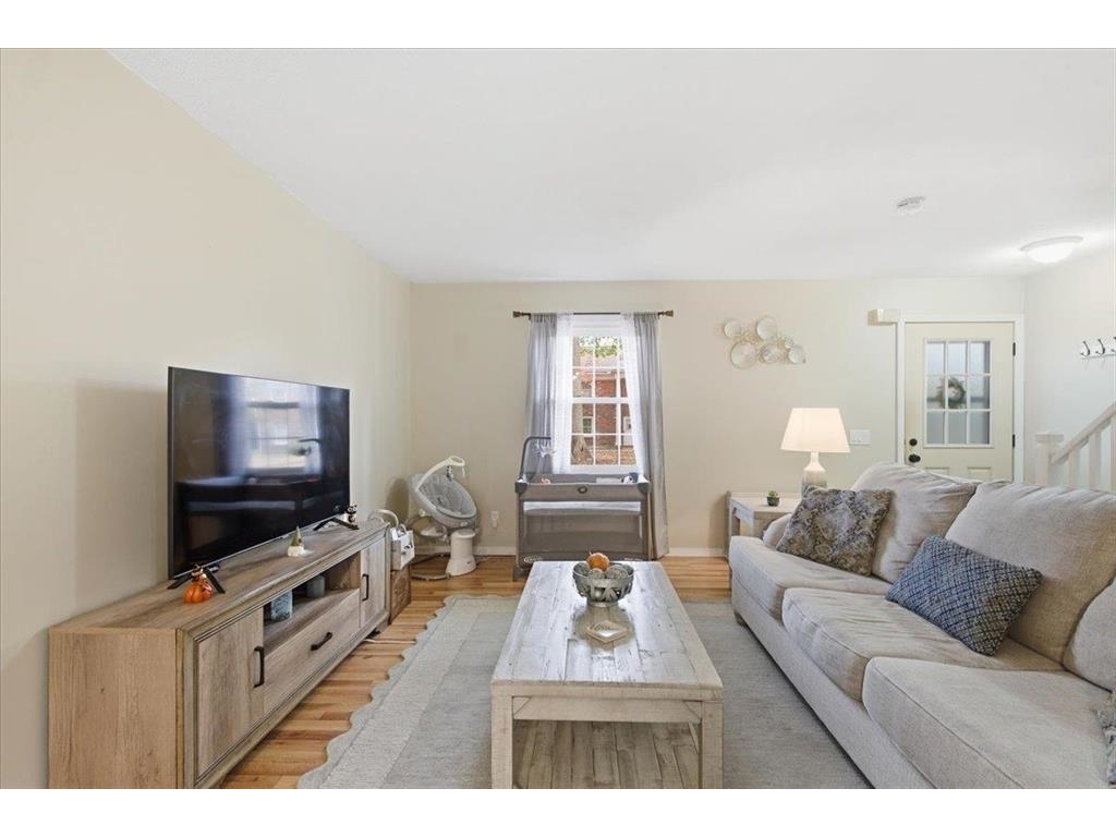 425 Dorset Street, Unit 21