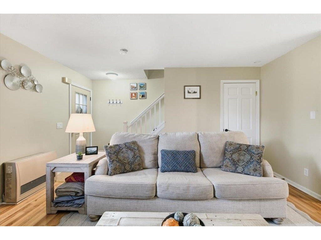 425 Dorset Street, Unit 21