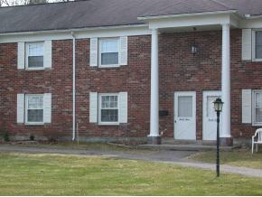 425 Dorset Street, Unit 34